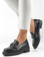 Sergio Leone naiste kingad (loafers) DBT196CZ